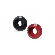 CNC Racing Rear Shock Upper Bolt Collar for Moto Guzzi V85 TT (2019+)